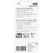 GUM Comfort Slide Dental Floss 2x40M Pack of 6 (12 total) 40.00 m (Pack of 12) Comfort Slide Floss - Buy Online on GoSupps.com