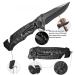 23-in-1 EILIKS Survival Gear Kit for Men, Women - Emergency Equipment for Camping, Hiking, Hunting - Perfect Valentine's, Christmas Gift Idea - Buy Online on GoSupps.com