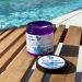 Diva Stuff Pre-Swim Aqua Therapy Lotion 8 oz - Chlorine Neutralizing Moisturizer for Swimmers - Protects Skin from Chlorine & Salt Water - Made in the USA - Unscented - Buy Online on GoSupps.com