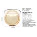 YOUNG VISION Baked Highlighter Powder Palette - Sheer Pearl Shimmer Shades - Face Makeup - Highly Pigmented - 0.19 Oz - Buy Online on GoSupps.com