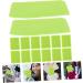 Toddmomy 40 pcs Warm-Up Heating Pillows | Hand Warmer Packs - Fleece Body Warmers (13x10cm) - International Shipping - Buy Online on GoSupps.com