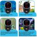 AQQA 500W Aquarium Heater - Adjustable Digital Temperature Control with LED Display | Ideal for Tanks 250-500L Turtles & More - Buy Online on GoSupps.com