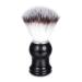 Aethland Men's Shaving Brush & Bowl Set - 3-in-1 Synthetic Shaving Brush Kit with Alloy Stand & Soap Bowl | Perfect Gift for Husband Father Boyfriend & Valentine's Day - Buy Online on GoSupps.com