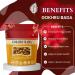 DK Gokhru Bada Pedalium Murex Large Caltrops Natural 100g - Buy Online on GoSupps.com