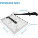 Paper Cutter Heavy Duty4 - Buy Online on GoSupps.com