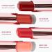 Innisfree Dewy Tint Lip Balm - Hydrating Hyaluronic Acid & Ceramides - Tinted Korean Lip Balm - Power Cherry - Shop Internationally - Buy Online on GoSupps.com