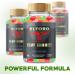 El Toro Code Gummies 1500mg - Extra Strength Formula (60 Gummies) - Buy Online on GoSupps.com