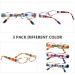 Eyekepper 3 Pack Women s Reading Glasses - Stylish Patterns for Comfort & Clarity - Buy Online on GoSupps.com