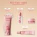 The Face Shop Rice Water Bright Vegan Cream | Instant Moisturization & Brightening | Korean Skin Care with Niacinamide & Hyaluronic Acid - Buy Online on GoSupps.com