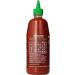 Huy Fong Sriracha Hot Chili Sauce 28 Oz / 740 ml (Pack of 1) - Buy Online on GoSupps.com
