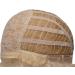 BESTUNG 24 Straight Blonde Wig with Fringe for Women - Synthetic Full Hair Natural Wig for Cosplay or Daily Wear - 24 Inch - Buy Online on GoSupps.com