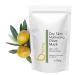 Alginate Peel-Off Moisture Powder Mask - Vegan Blackhead Remover No Rinse Facial Mask Peeling & Pore Cleansing 200g + Free Olive Mask for Dry Skin - International Shipping Available - Buy Online on GoSupps.com