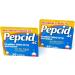 Pepcid AC Maximum Strength Tablets - 2 Pack (100 Count) - Acid Reducer - Buy Online on GoSupps.com