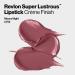 Revlon Super Lustrous Lipstick in Mauvey Night (473) - Moisturizing Creamy Formula with Vitamin E and Avocado Oil - Buy Online on GoSupps.com