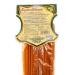 Oreste Mazzi Pasta Linguine al Arancia - 250g (4 Pack) | Premium Italian Orange Pasta for Gourmet Dishes - Buy Online on GoSupps.com