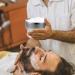Buy Baluue Stainless Steel Shaving Soap Cream Bowl - Unbreakable Wet Shave Mug with Lid for Home Bathroom - Silver - Buy Online on GoSupps.com