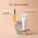 G.M. Collin Essential Infusion Dry Oil | Hydrating Face Moisturizer for Dry Skin | Nourish Protect & Plump | International Shipping Available - Buy Online on GoSupps.com
