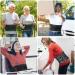 Mercase XL Back Brace for Lower Back Pain Relief | Support Belt for Men and Women | Breathable Lumbar Brace for Heavy Lifting | Herniated Disc, Sciatica, Scoliosis - Replaceable Support Stays | XL Size - Buy Online on GoSupps.com