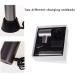 Cordless Hair Dryer Portable Wireless Hair Dryer Handheld Blow Dryer Detachable Travel Hair Dryer for Hotel Home School Pet Care Powerfulversion - Buy Online on GoSupps.com