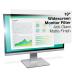 3M Anti-Glare Filter for 19" Widescreen Monitor (16:10) (AG190W1B)