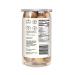 SUNGIVEN Organic Black Garlic Single Clove - 100% USDA Organic, High Antioxidants, Ready to Eat - 8.81 oz (250 g) - Buy Online on GoSupps.com