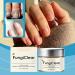 Cr me R paratrice et Fortifiante pour Ongles Ab m s Soin Intensif Ongles Durcisseur et Stimulant de Croissance R pare les Fissures Pr viens les Cassures Traitement Nourrissant Domicile - Buy Online on GoSupps.com
