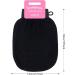 Soodyoow 4 Pcs Exfoliating Gloves Mongant Exfoliating Glove Dead Skin Remover for Body Body Scrub Glove Bath Exfoliating Shower Gloves for Shower Spa Massage Body Scrubbing - Buy Online on GoSupps.com