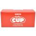 Tazo Tea Bags Sampler Gift Box - 20 Count Variety Pack of 10 Flavors with Honey Sticks by By The Cup - Buy Online on GoSupps.com