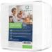Buy Sensalou Disposable Dining Apron for Adults - Bib with Pocket for Crumbs | International Shipping Available - Buy Online on GoSupps.com