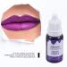 Beaupretty 12-Part Lip Glaze Set | Vegan Lip Gloss Pigment & Balm Raw Materials | Vitamin C Infused Color - Buy Online on GoSupps.com