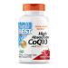 Doctor's Best High Absorption CoQ10 with BioPerine 100 mg 60 Veggie Caps