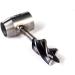 WEYLAND Bushcraft Settlers Tool 1 Inch - Survival Hand Auger Wrench for Camping and Backpacking - Buy Online on GoSupps.com