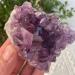 Choice of Gifts 40-120g Natural Dream Amethyst Quartz Crystal Cluster Vibration Stone (Size : 40-60g) - Buy Online on GoSupps.com
