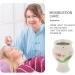 Magiclulu Scratch Cup Moxa Moxibustion - Portable Ceramic Scraper for Massaging & Hanging Pictures - Buy Online on GoSupps.com