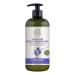 Petal Fresh Pure Soothing Bath & Shower Gel Lavender 16 fl oz (475 ml)