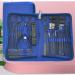ZSLBMD Stainless Steel Nail Clipper Set Decoration Nail Tools Nail Clipper Beauty Set Nail Clipper Set 17*10.7CM Svart - Buy Online on GoSupps.com