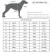 Dog Raincoat with Removable Hoodie Adjustable Dog Coats Waterproof with Legs Rain Jacket with Hood Collar Hole Outdoor Jumpsuit (Color : Camouflage Size : 26) 26 Camouflage - Buy Online on GoSupps.com