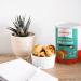 Absolutely Gluten Free Coconut Macaroons 10 oz (2-pack) - Grain, Dairy, and Soy Free - Buy Online on GoSupps.com