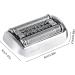 Buy Series 9 Shaving Head Compatible with Braun 92B/92S/92M - International Shipping Available - Buy Online on GoSupps.com