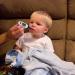 Apex Large Face Digital Thermometer - Fast 10 Second Read Time for Adults and Children - Fever Detection Tool - Buy Online on GoSupps.com