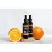 Global Healing Center Organic Vitamin C Drops 180mg - Plant-Based Antioxidant Supplement - Immune Support for Adults - 2 Oz - Buy Online on GoSupps.com