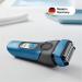 Braun Electric Shaver Replacement Head 40B - Compatible with CoolTec Men's Shavers | Buy Internationally - Buy Online on GoSupps.com