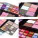 TRIEtree All In One Makeup Kit - 74 Colors Eyeshadow Palette, Lipstick, Glitter, Blush for Teenagers & Women - Buy Online on GoSupps.com