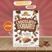 Mornflake Oats Pick N Mix - Create Custom Oats-Bag Combo with 6 Flavours | Creamy Superfast Oats Crunchy Granola Original - Orchard - Crunchy Hawaiian Chocolatey Squares Whole Jumbo - Pack of 3 500.00 g (Pack of 3) - Buy Online on GoSupps.com