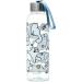 Puckator BOT165 Simon's Cat 2021 Reusable Unbreakable Plastic Water Bottle with Metal Lid 500ML - Buy Online on GoSupps.com