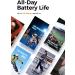 OCOOPA Hand Warmers Rechargeable, 10000mAh Electric HandWarmer, 15hrs Hands Heater, Portable Charger, 3 Levels Heating, Perfect for Golf, Hunting, Camping Gifts, H01 Black - Buy Online on GoSupps.com