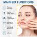 Advanced Retinol Firming Serum Stick 3 in 1 Retinol Stick Tighten and Firm Face & Neck Smoothes Fine Lines and Wrinkles Reduces Wrinkles Deep Moisturizing Skin 1 Fl Oz (Pack of 1) - Buy Online on GoSupps.com