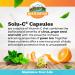 Maximum Living Solu-C with Green Tea - 120 Capsules - Buy Online on GoSupps.com