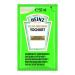 Heinz Yoghurt Dressing Salt Dressing in practical portion bags 30 x 50 ml