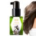 Hair Oil for Frizz Control | 70ml Non-Sticky Hair Care Oil Easily Absorbed Hair Smoothing Supplies for Home Hair Salon Vacation Traveling Business Trips Outing Pekmar